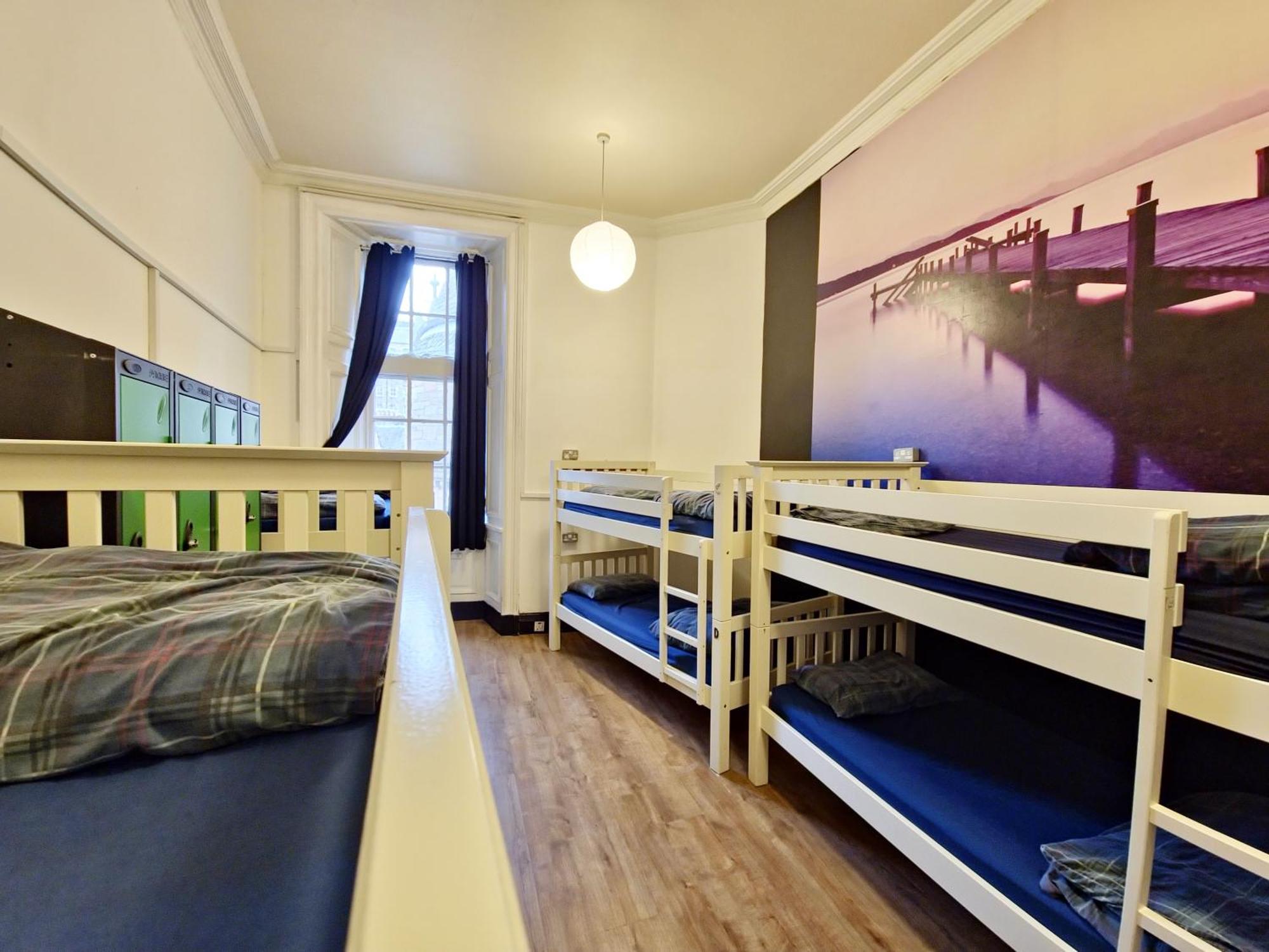 Edinburgh Backpackers - Over 18S Only — Photos 3